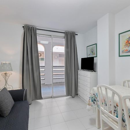 Apartamento Mar Y Sol Puerto De Naos Dış mekan fotoğraf