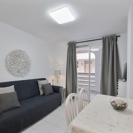 Apartamento Mar Y Sol Puerto De Naos Dış mekan fotoğraf