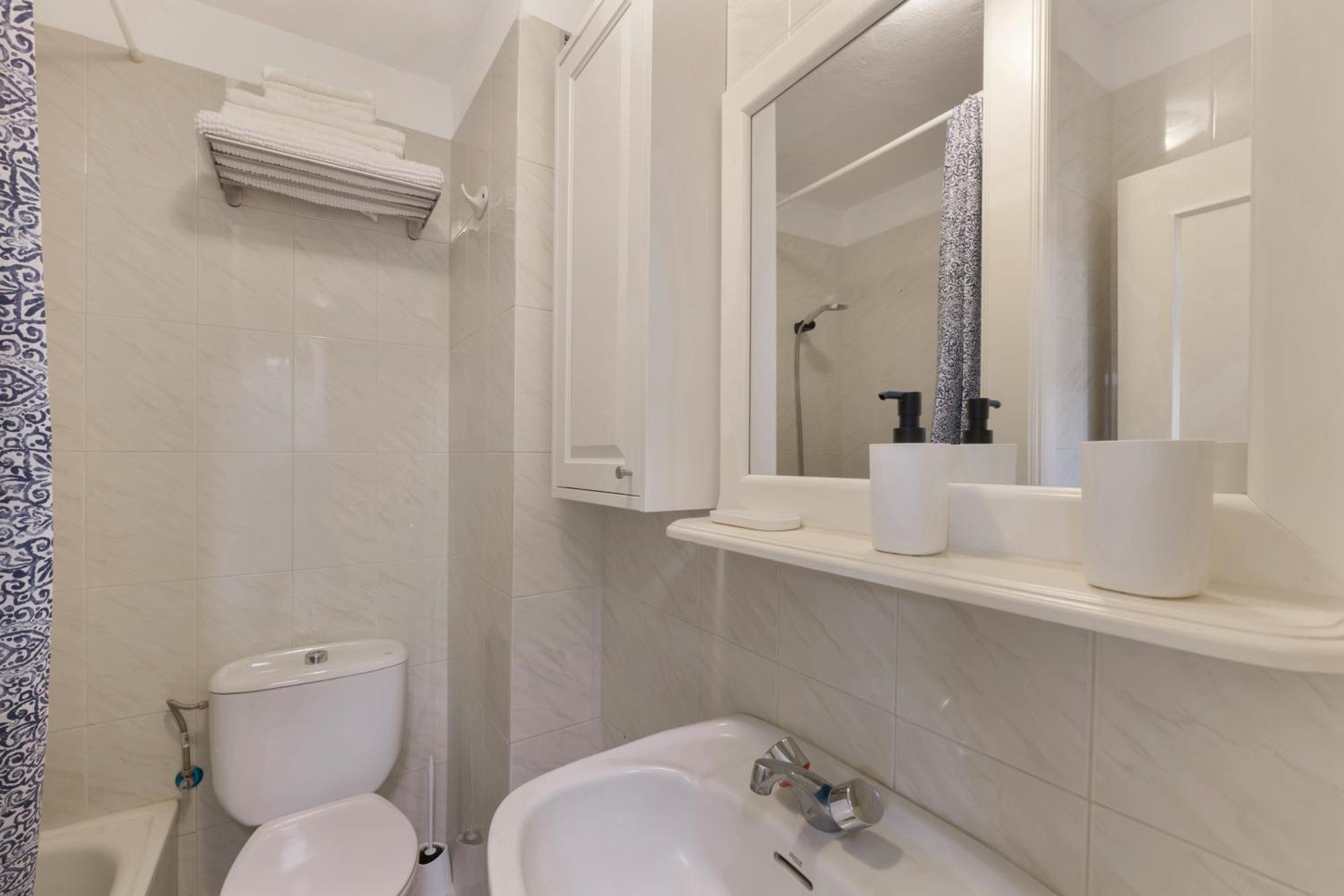 Apartamento Mar Y Sol Puerto De Naos Dış mekan fotoğraf