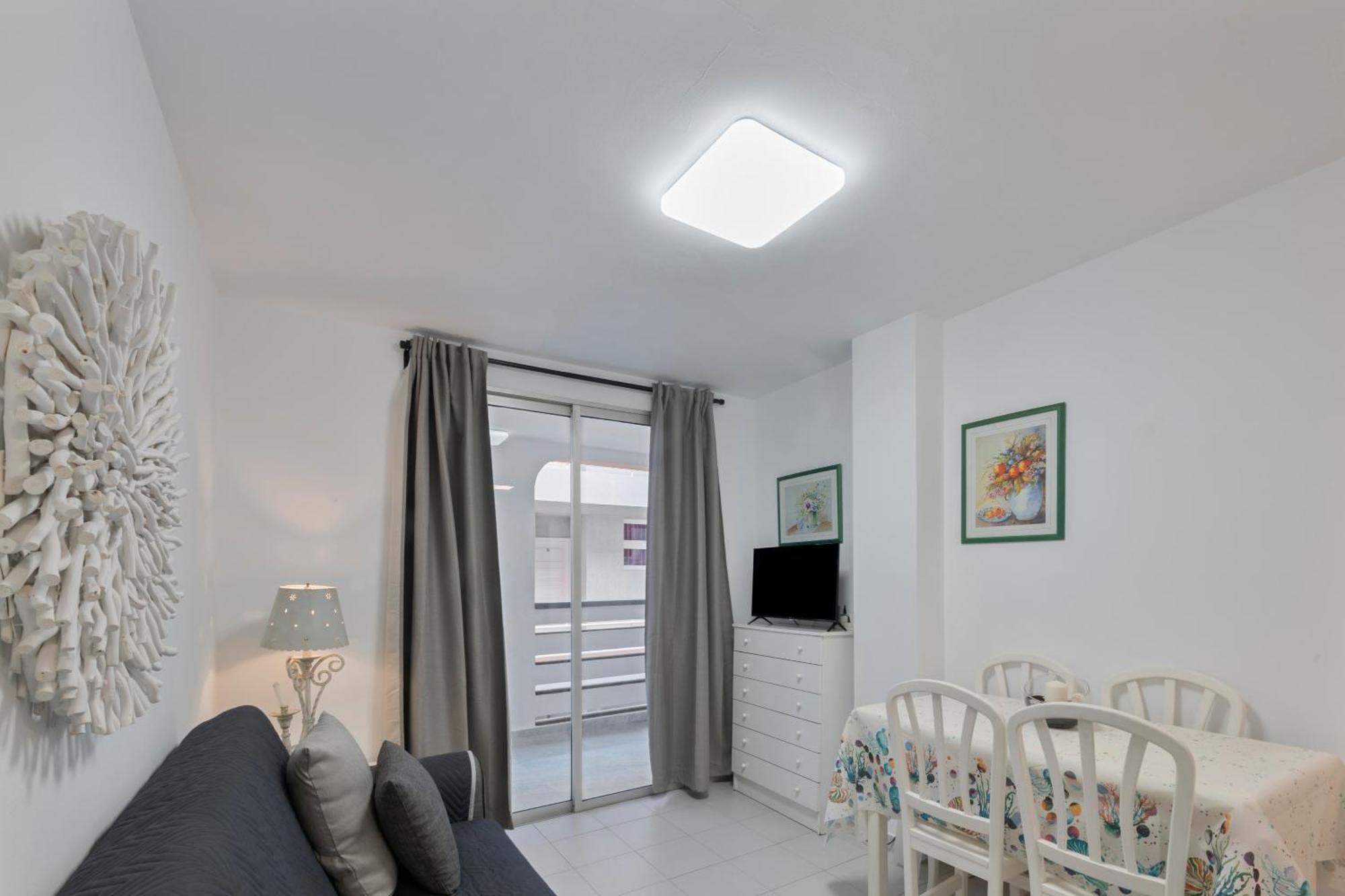 Apartamento Mar Y Sol Puerto De Naos Dış mekan fotoğraf