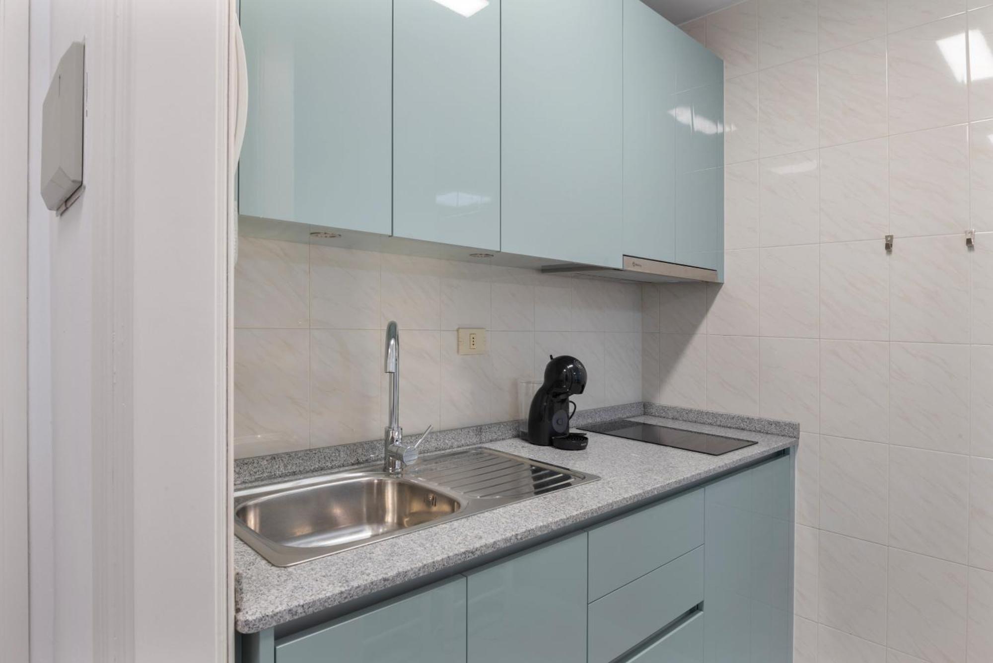 Apartamento Mar Y Sol Puerto De Naos Dış mekan fotoğraf